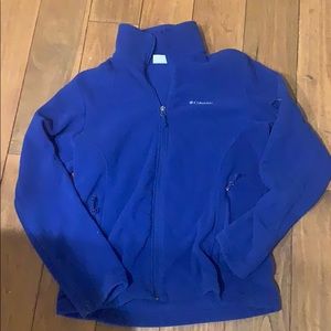 Columbia Fleece